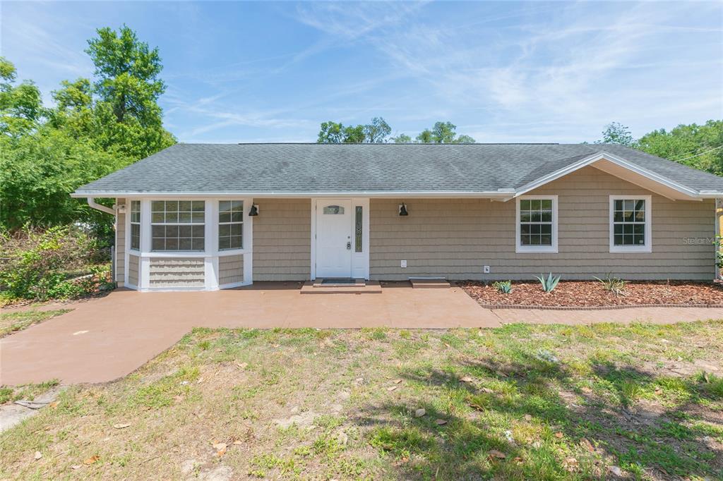 Property for sale at 13410 LEE STREET, DADE CITY, FL, 33525