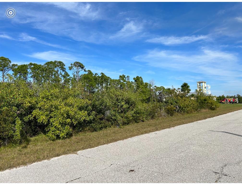 Property for sale at 16268 RENNIE ROAD, PORT CHARLOTTE, FL, 33981