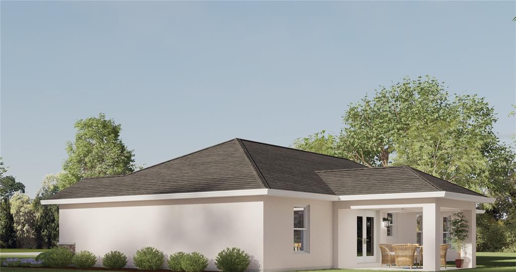 Property for sale at TBD BAY TRACK, OCKLAWAHA, FL, 32179