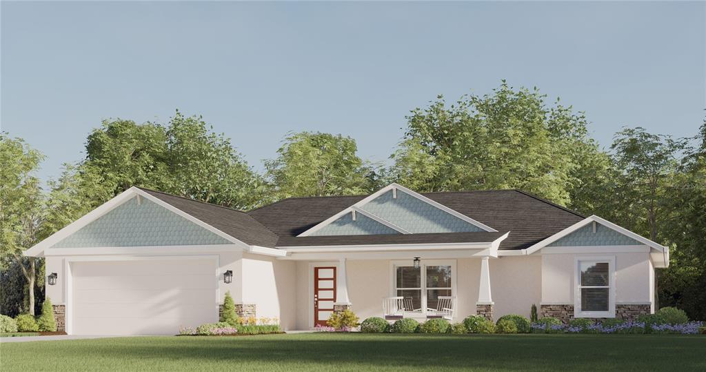 Property for sale at TBD BAY TRACK, OCKLAWAHA, FL, 32179