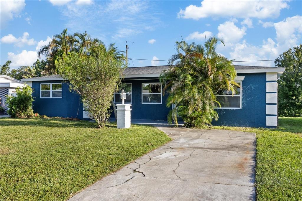 Property for sale at 2698 46TH AVENUE N, ST PETERSBURG, FL, 33714