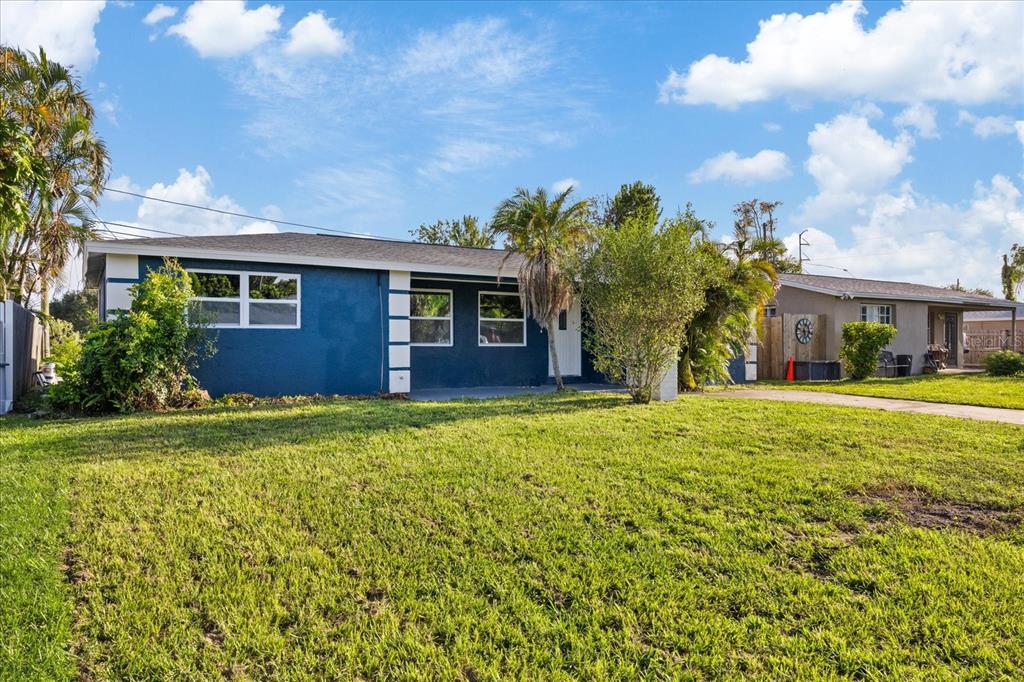 Property for sale at 2698 46TH AVENUE N, ST PETERSBURG, FL, 33714