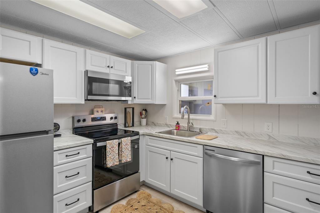 Property for sale at 3450 OSAGE DRIVE, ZEPHYRHILLS, FL, 33541