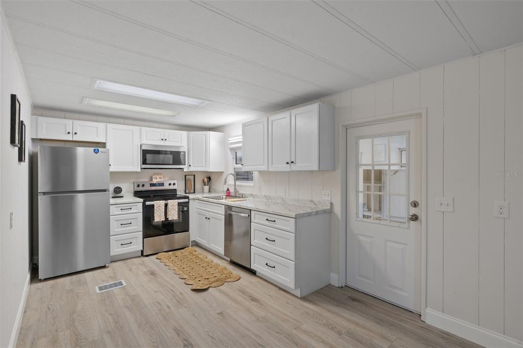 Property for sale at 3450 OSAGE DRIVE, ZEPHYRHILLS, FL, 33541