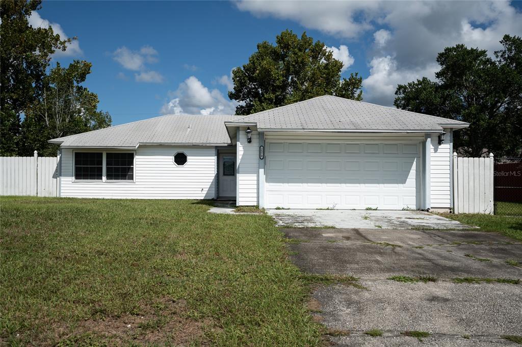 Property for sale at 2578 HAULOVER BOULEVARD, DELTONA, FL, 32738