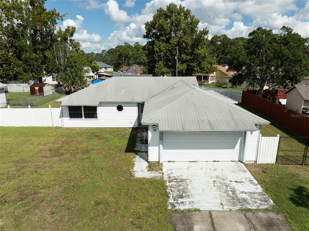 Property for sale at 2578 HAULOVER BOULEVARD, DELTONA, FL, 32738