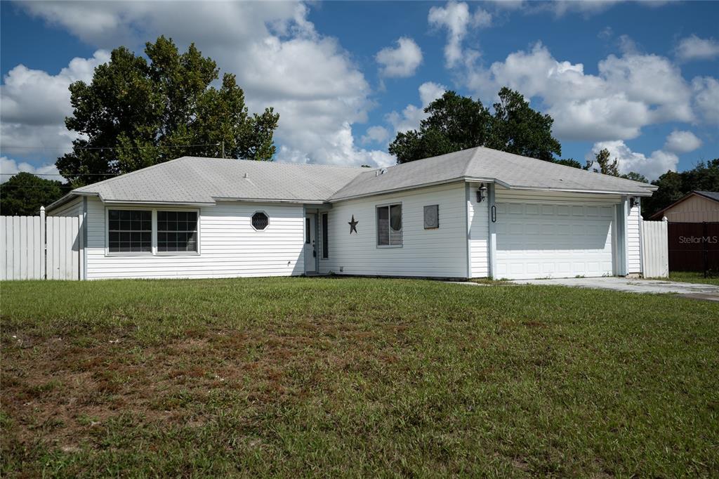 Property for sale at 2578 HAULOVER BOULEVARD, DELTONA, FL, 32738
