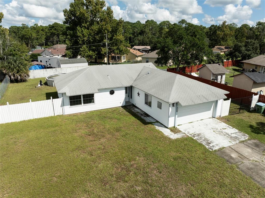 Property for sale at 2578 HAULOVER BOULEVARD, DELTONA, FL, 32738
