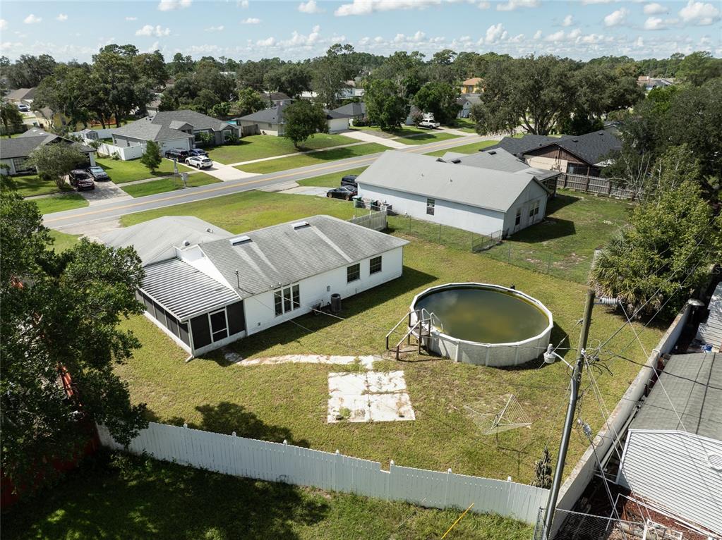 Property for sale at 2578 HAULOVER BOULEVARD, DELTONA, FL, 32738
