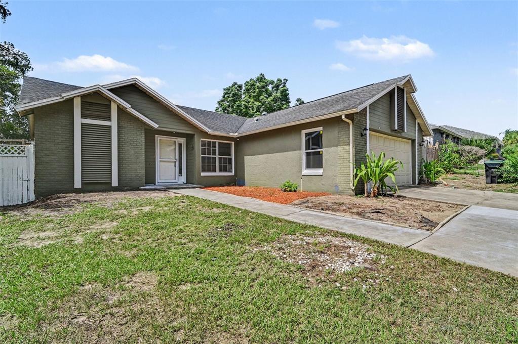 Property for sale at 7774 BARBERRY DRIVE, ORLANDO, FL, 32835