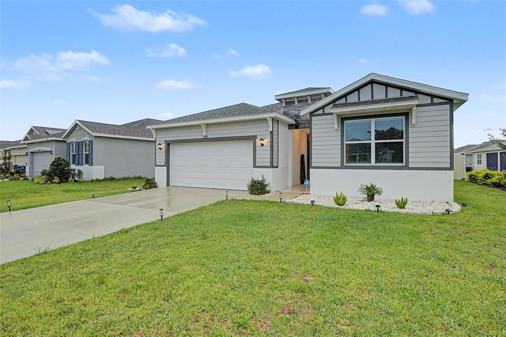 Property for sale at 7815 WHEAT STONE DRIVE, ZEPHYRHILLS, FL, 33540