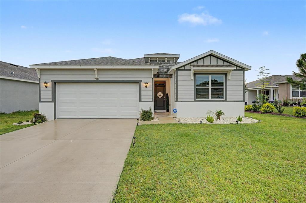 Property for sale at 7815 WHEAT STONE DRIVE, ZEPHYRHILLS, FL, 33540
