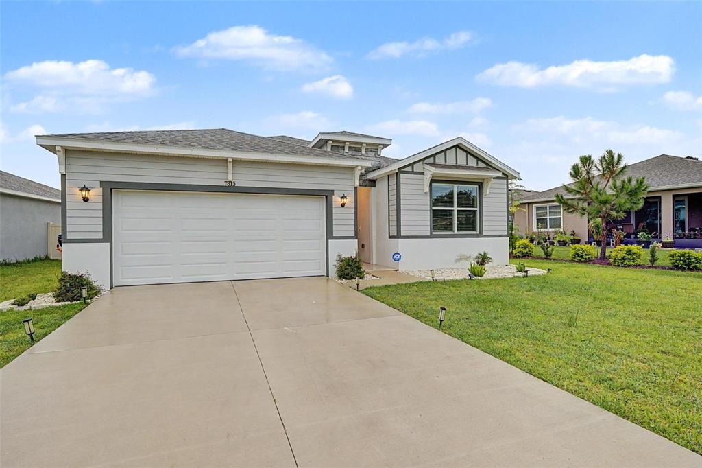 Property for sale at 7815 WHEAT STONE DRIVE, ZEPHYRHILLS, FL, 33540