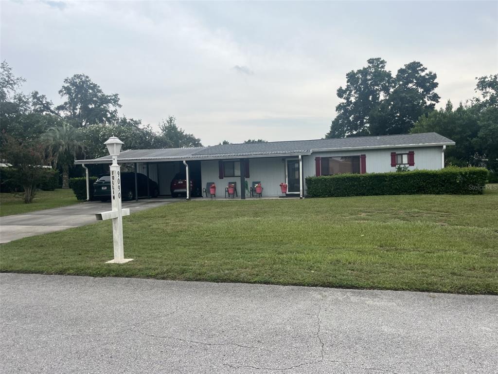 Property for sale at 9090 SW 104TH PLACE, OCALA, FL, 34481