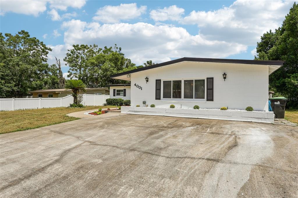 Property for sale at 4001 TIMBER TRL, ORLANDO, FL, 32808