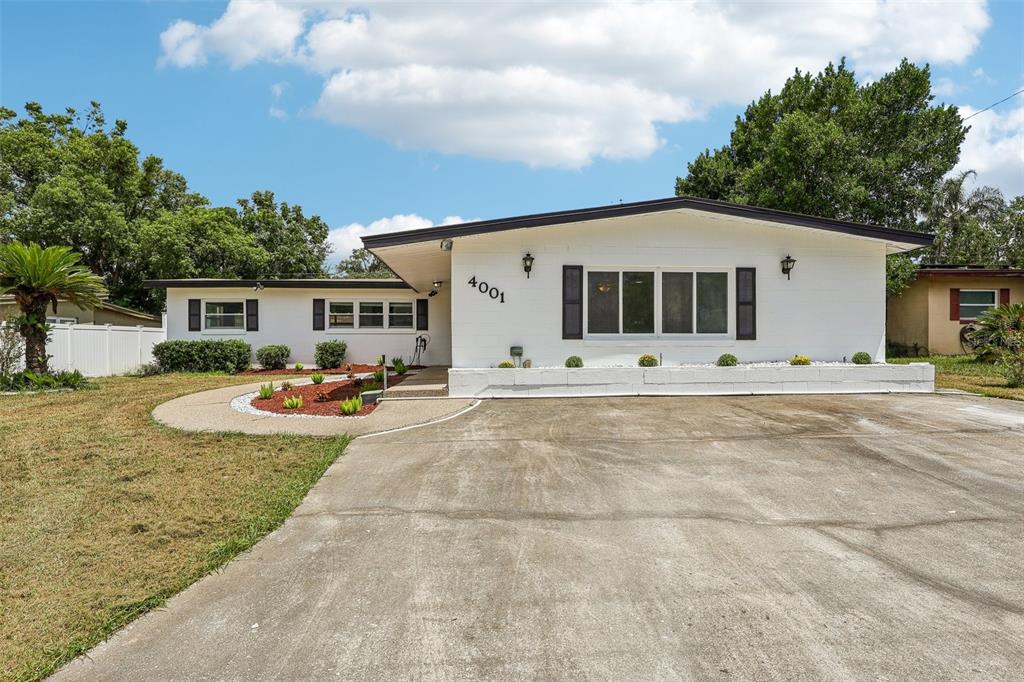 Property for sale at 4001 TIMBER TRL, ORLANDO, FL, 32808