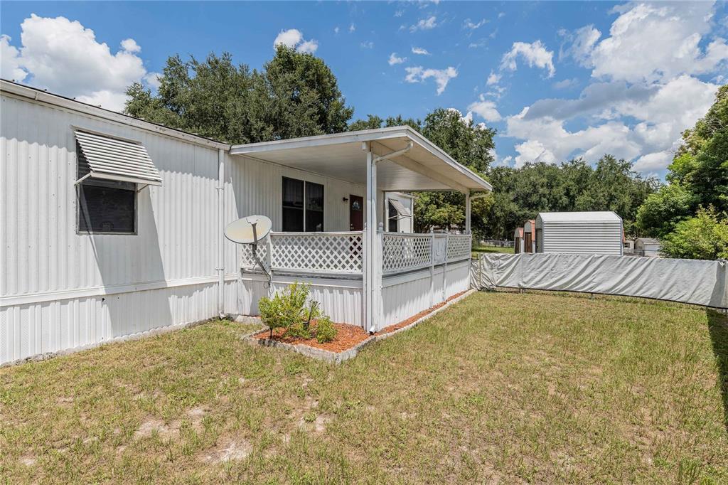 Property for sale at 8913 JERICHO COURT, POLK CITY, FL, 33868