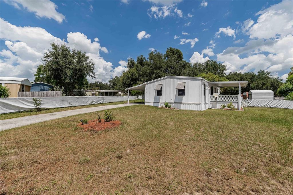 Property for sale at 8913 JERICHO COURT, POLK CITY, FL, 33868
