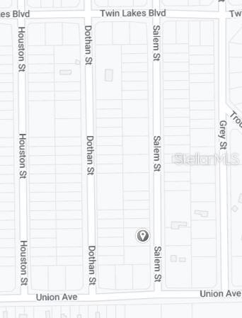 Property for sale at 00 SALEM STREET, INTERLACHEN, FL, 32148