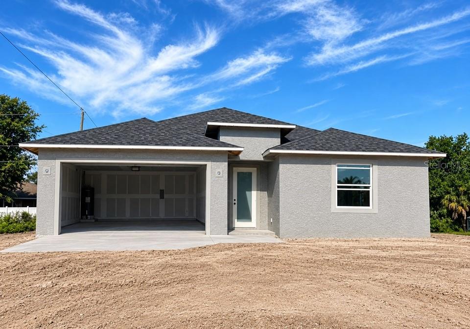 Property for sale at 6076 COLISEUM BOULEVARD, PORT CHARLOTTE, FL, 33981