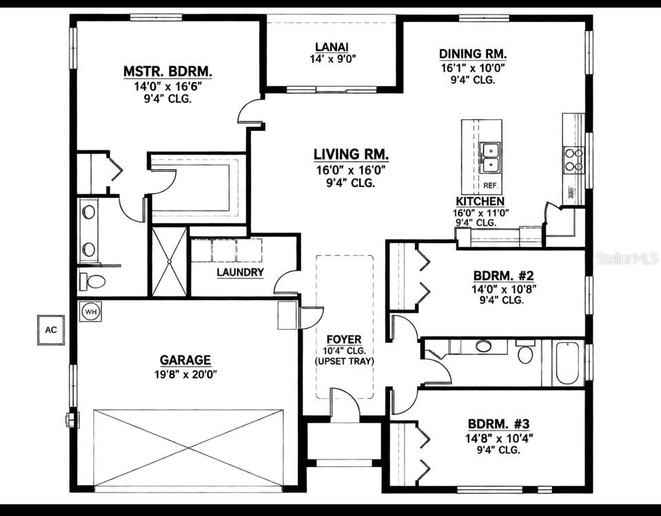 Property for sale at 6076 COLISEUM BOULEVARD, PORT CHARLOTTE, FL, 33981