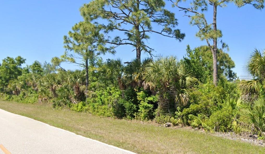 Property for sale at 3030 GILLOT BOULEVARD, PORT CHARLOTTE, FL, 33981