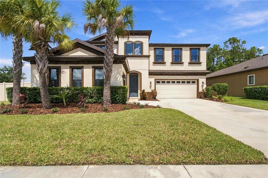 Property for sale at 21903 WOODSHADOW WAY, LAND O LAKES, FL, 34637