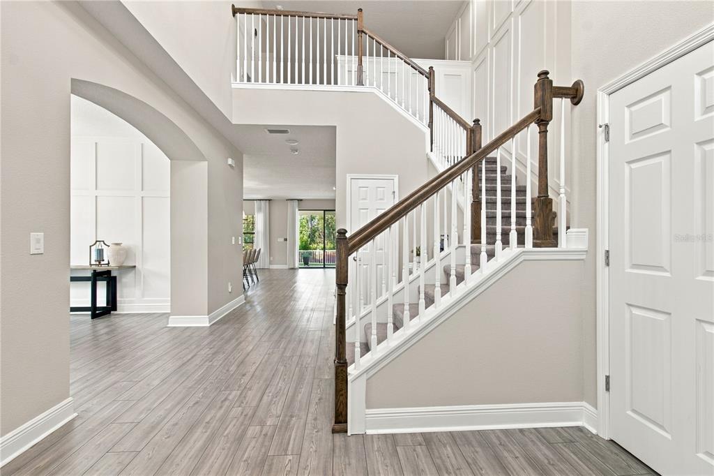 Property for sale at 21903 WOODSHADOW WAY, LAND O LAKES, FL, 34637