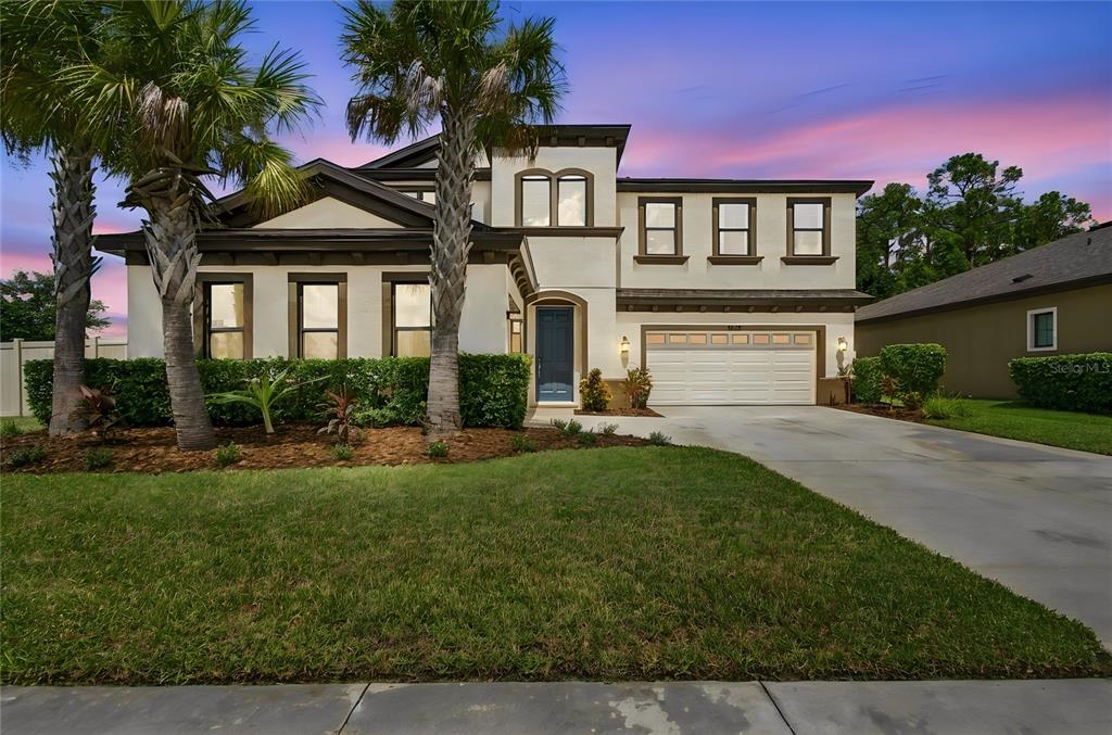 Property for sale at 21903 WOODSHADOW WAY, LAND O LAKES, FL, 34637
