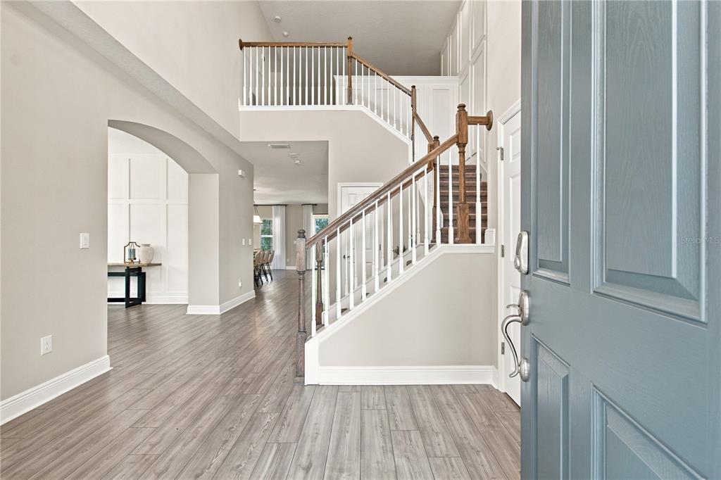 Property for sale at 21903 WOODSHADOW WAY, LAND O LAKES, FL, 34637
