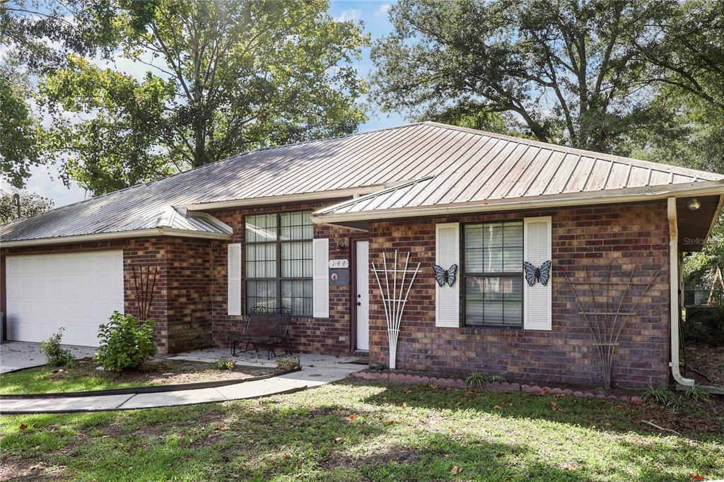 Property for sale at 144 SW ENCHANTED COURT, LAKE CITY, FL, 32024