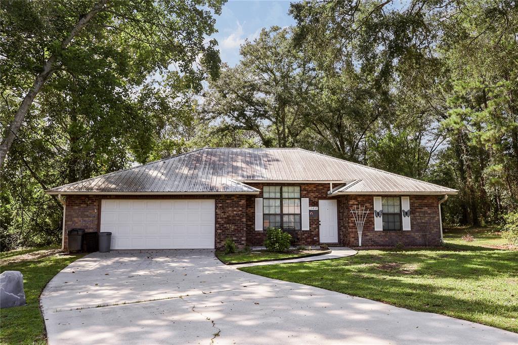 Property for sale at 144 SW ENCHANTED COURT, LAKE CITY, FL, 32024