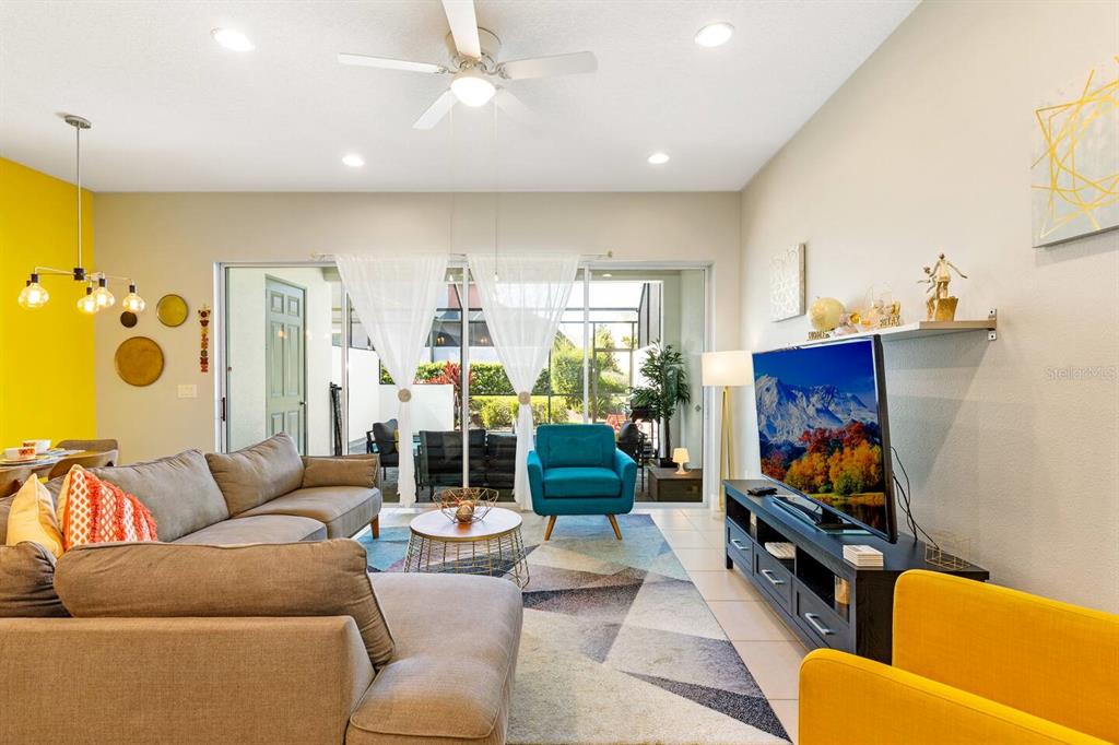 Property for sale at 313 CAPTIVA DRIVE, DAVENPORT, FL, 33896