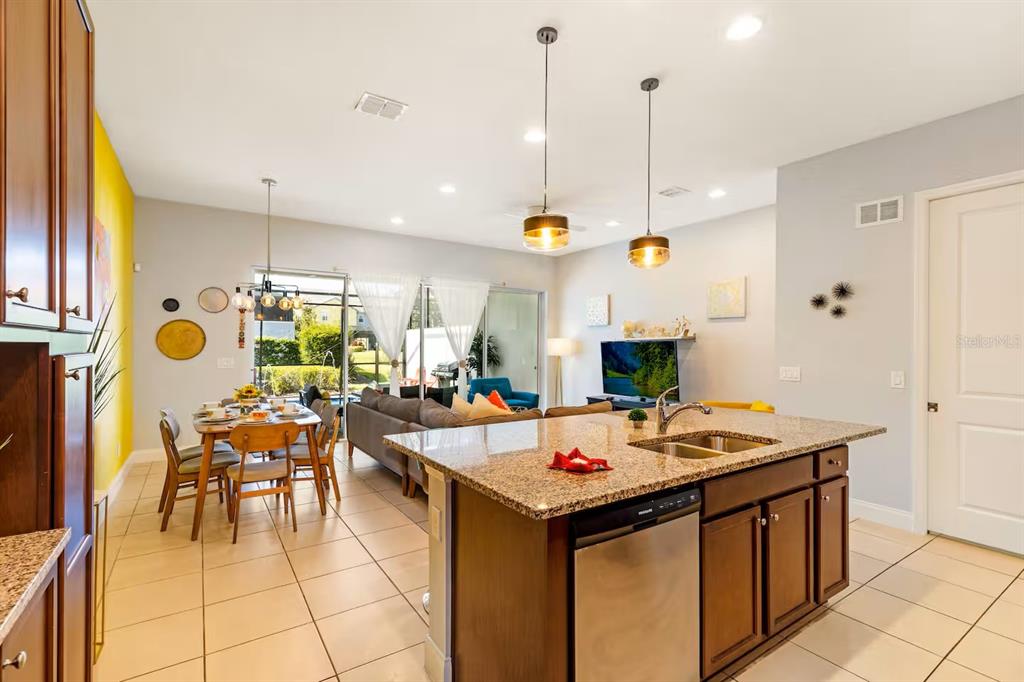 Property for sale at 313 CAPTIVA DRIVE, DAVENPORT, FL, 33896