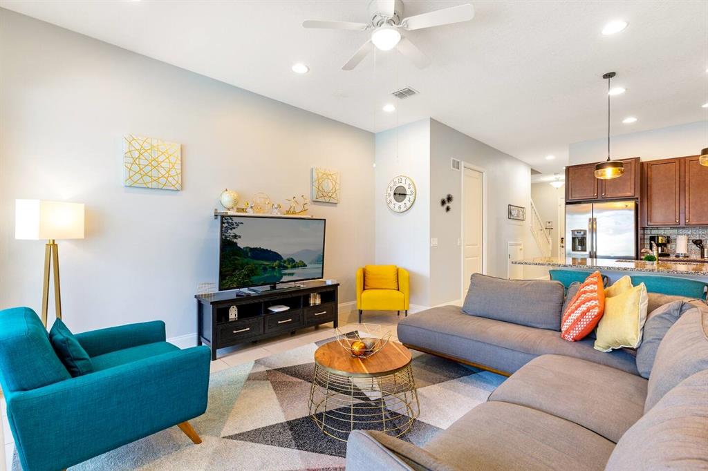 Property for sale at 313 CAPTIVA DRIVE, DAVENPORT, FL, 33896