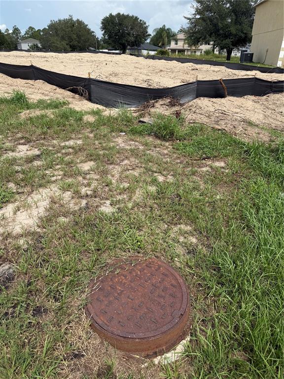 Property for sale at 1406 MISSOURI PLACE, POINCIANA, FL, 34759