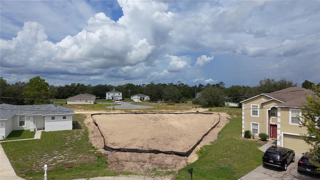 Property for sale at 1406 MISSOURI PLACE, POINCIANA, FL, 34759