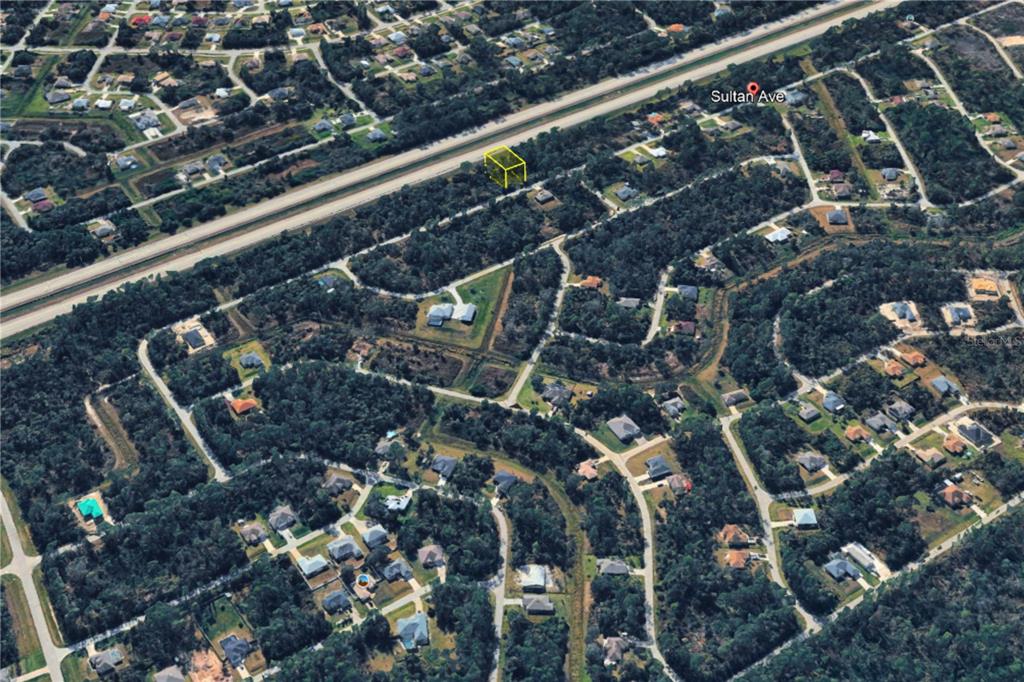 Property for sale at SULTAN AVENUE, NORTH PORT, FL, 34286