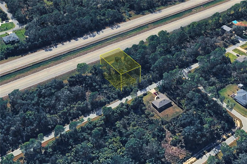 Property for sale at SULTAN AVENUE, NORTH PORT, FL, 34286
