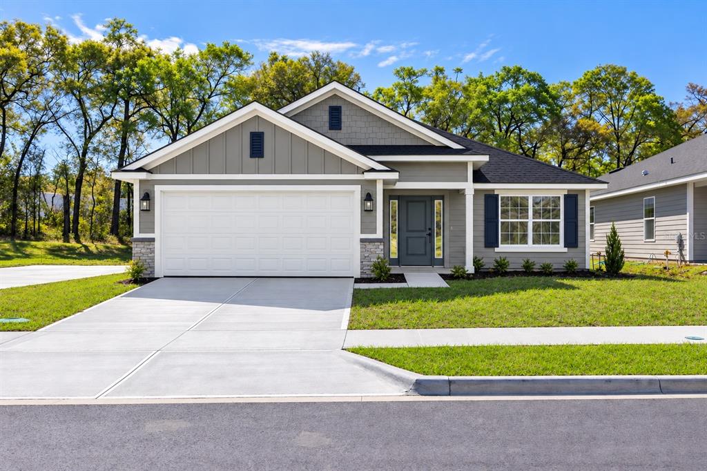 TO BE BUILT. HOME IS UNDER CONSTRUCTION THIS IS THE MODEL TO BE BUILT ON DIFFERENT LOT