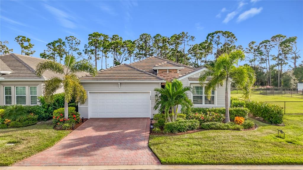 Property for sale at 446 IBIZA LOOP, VENICE, FL, 34292