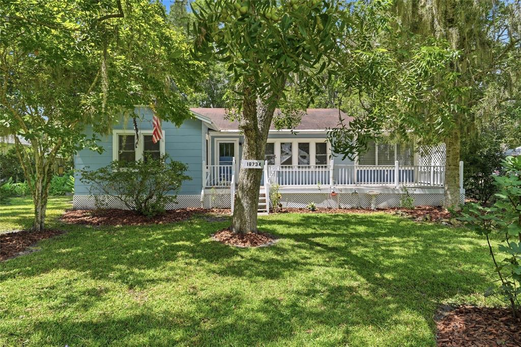 Property for sale at 18734 NW 240TH STREET, HIGH SPRINGS, FL, 32643