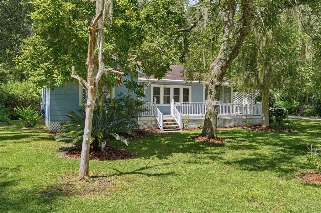 Property for sale at 18734 NW 240TH STREET, HIGH SPRINGS, FL, 32643