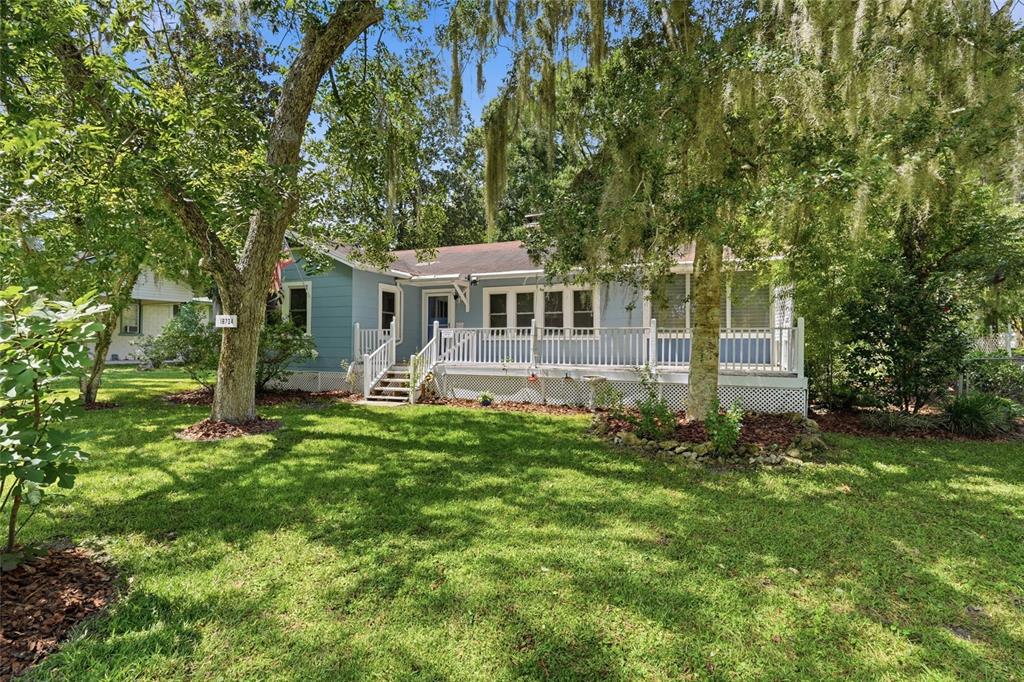 Property for sale at 18734 NW 240TH STREET, HIGH SPRINGS, FL, 32643
