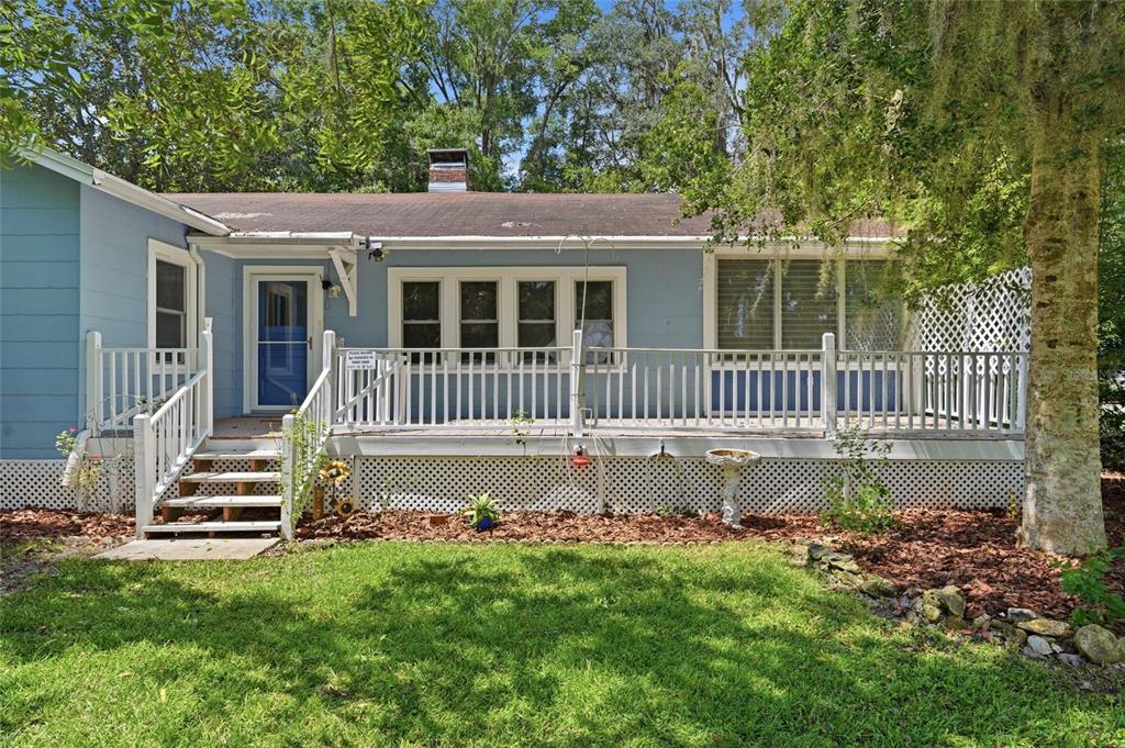 Property for sale at 18734 NW 240TH STREET, HIGH SPRINGS, FL, 32643