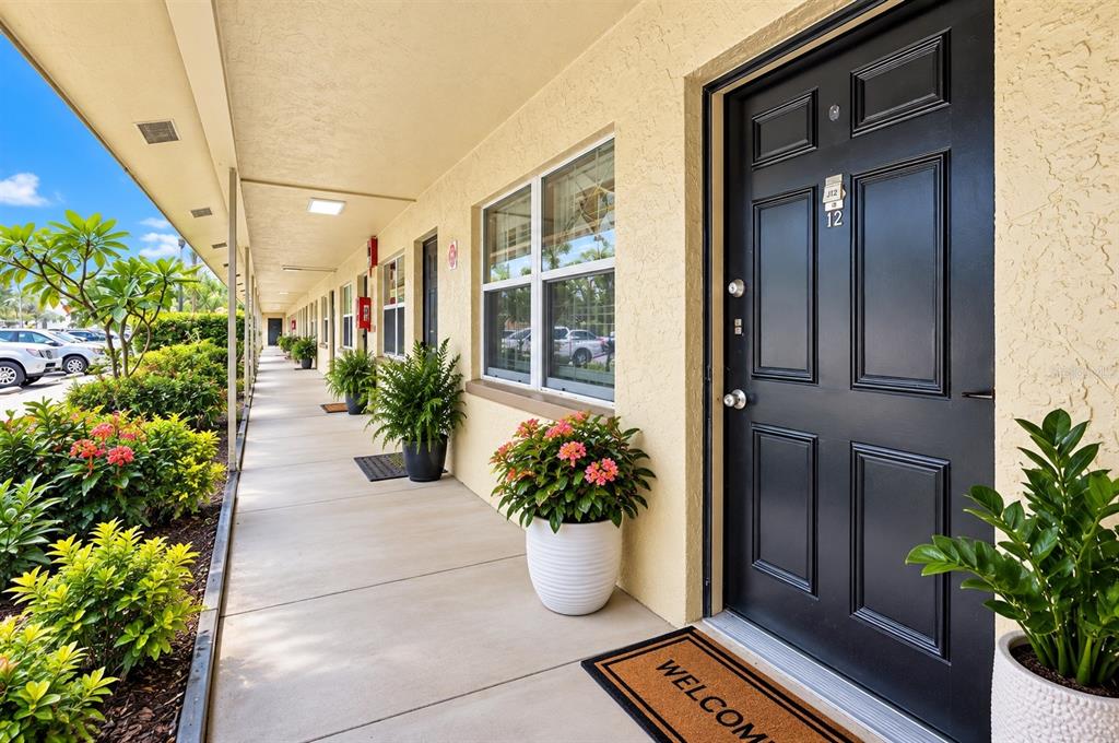 Property for sale at 2501 HARN BOULEVARD UNIT J12, CLEARWATER, FL, 33764