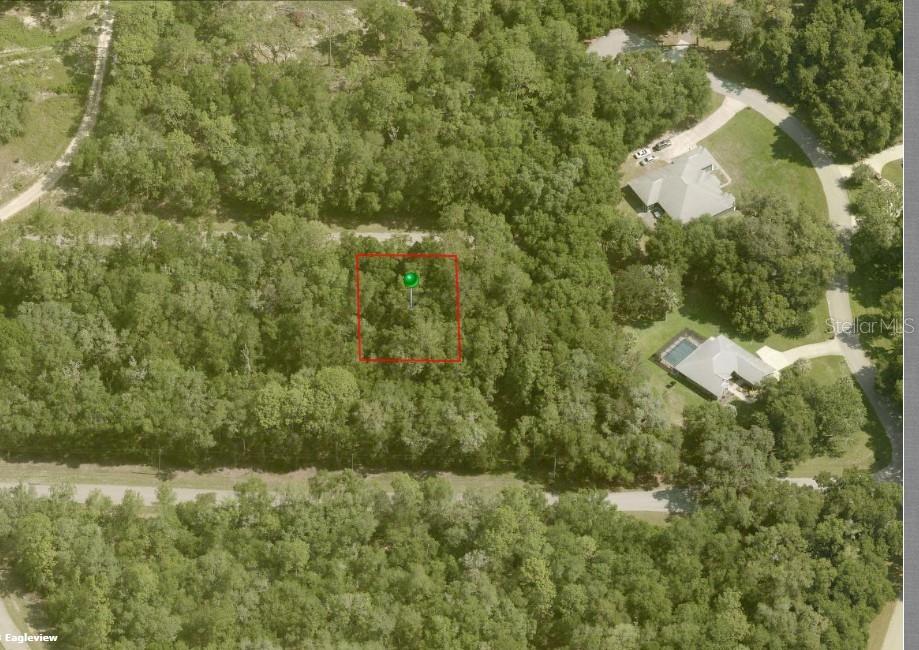 Property for sale at 282 W WHITMARSH COURT, DUNNELLON, FL, 34434