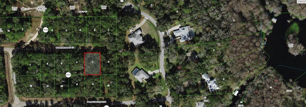Property for sale at 282 W WHITMARSH COURT, DUNNELLON, FL, 34434