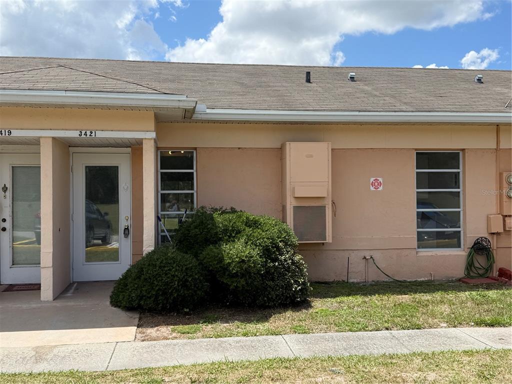 Property for sale at 3421 CLUB CIRCLE, LAKESHORE, FL, 33854