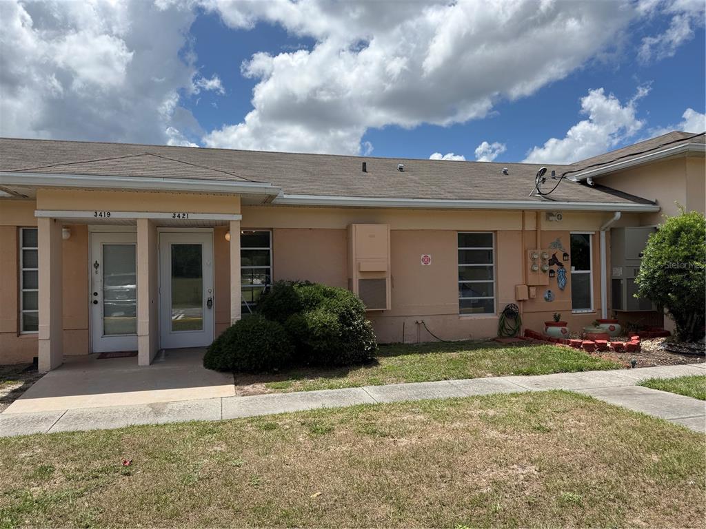 Property for sale at 3421 CLUB CIRCLE, LAKESHORE, FL, 33854